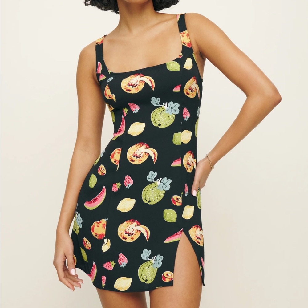 REFORMATION DRESS